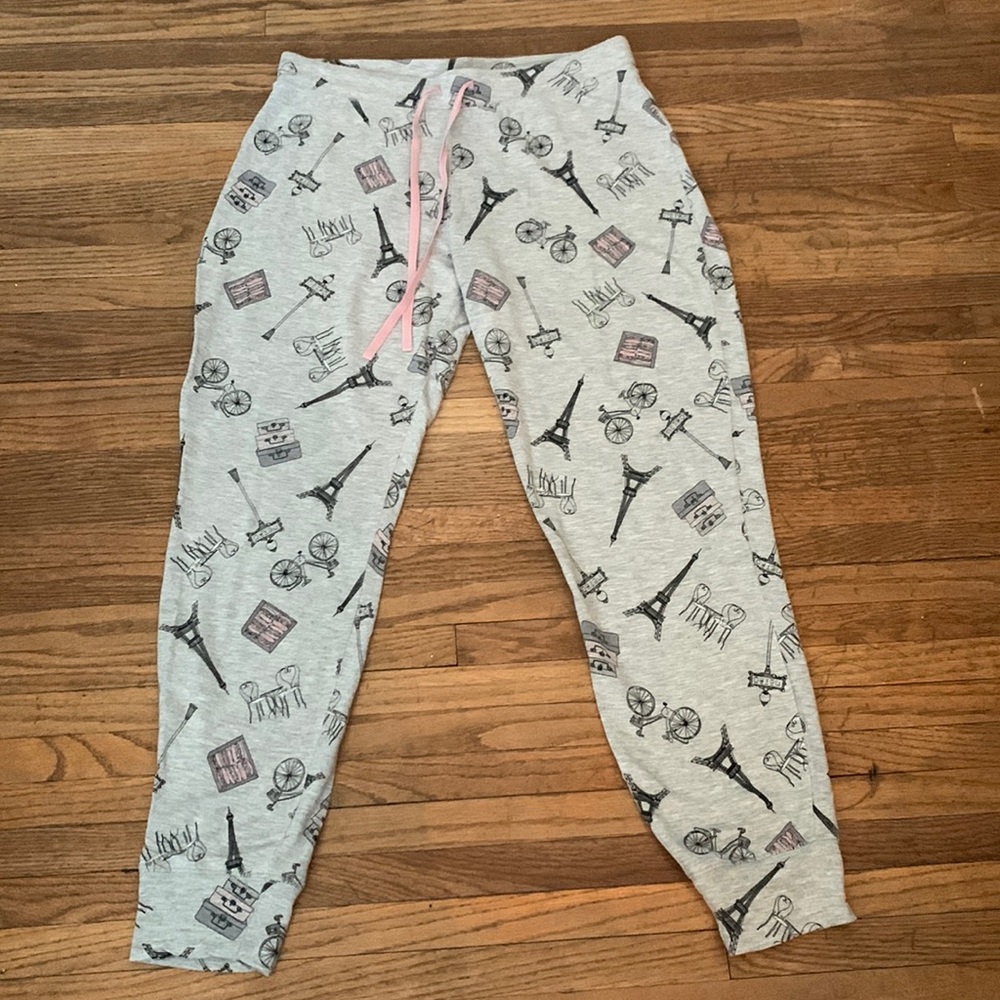 Women’s Issac Mizrahi Sleep/Lounge Joggers